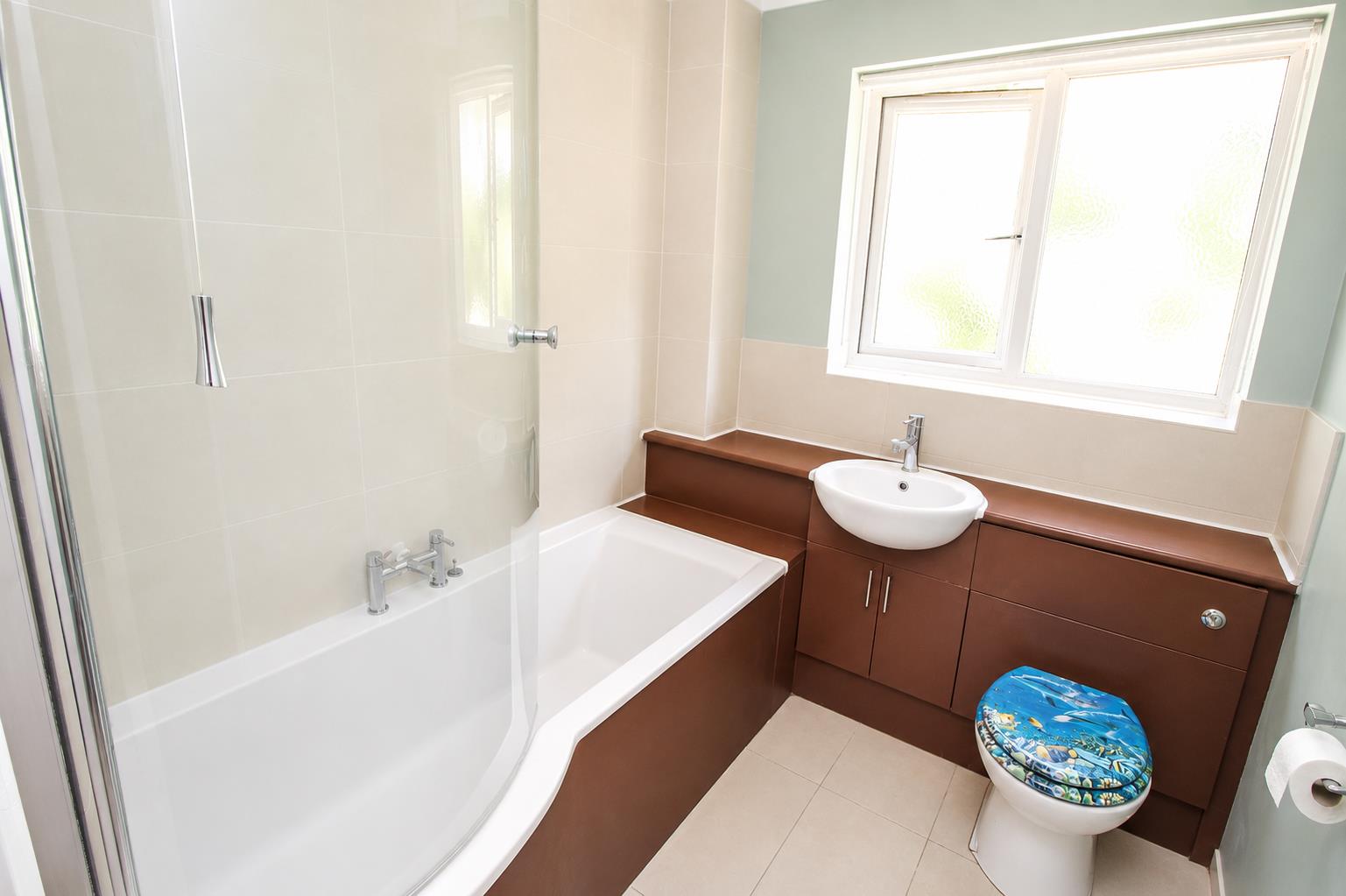 Hirstwood, Tilehurst, Reading